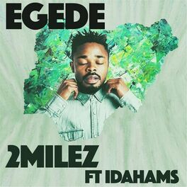 Album cover of Egede