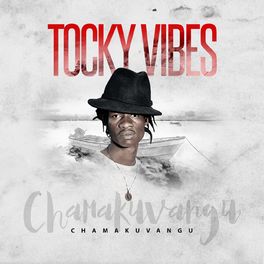 Album cover of Chamakuvangu