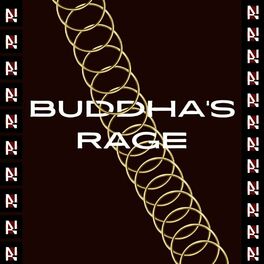 Album cover of Buddha's Rage (feat. Saanvi & Alice)