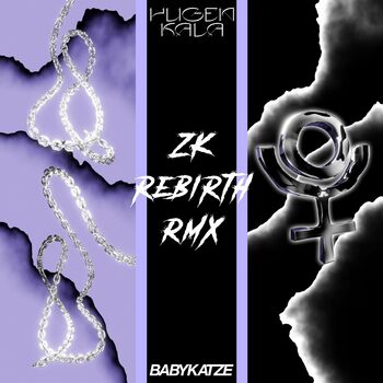 ZK Rebirth Remix (Yugen Kala Remix) cover