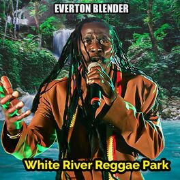 Album cover of White River Reggae Bash (Live)