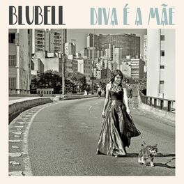 Album cover of Diva É a Mãe