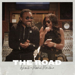 Album cover of The Road