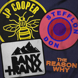 Album cover of The Reason Why