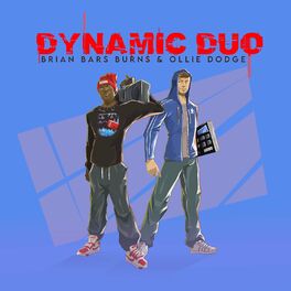Album cover of Dynamic Duo