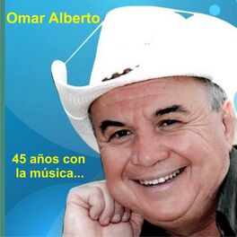 Album cover of 45 Años Con la Musica