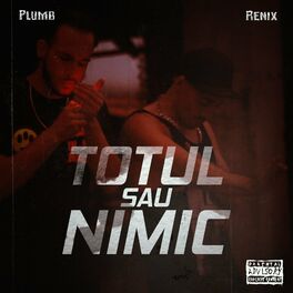 Album cover of Totul sau Nimic