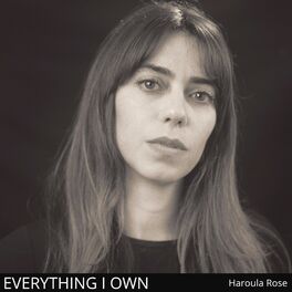 Album cover of Everything I Own