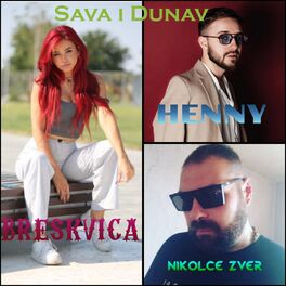 Album cover of Sava i Dunav