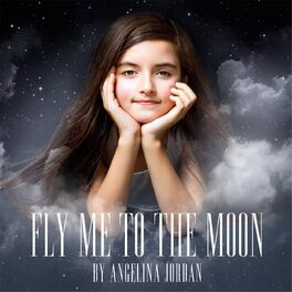 Album cover of Fly Me to the Moon (Acoustic)