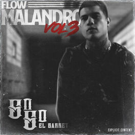 Album cover of Flow Malandro, Vol. 3