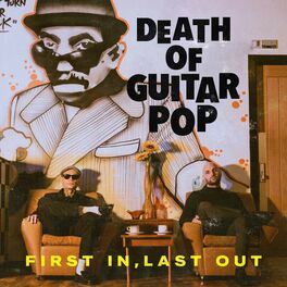 Album cover of First In, Last Out