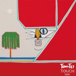 Album cover of TOUCH