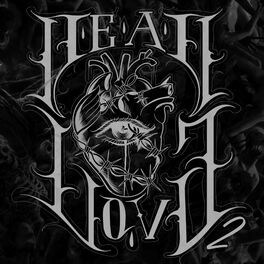 Album cover of Dead Love 2
