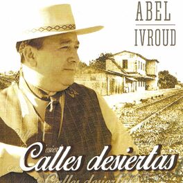 Album cover of Calles Desiertas