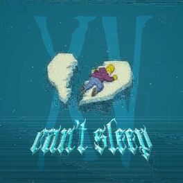 Album cover of Can't Sleep 15