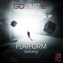 Album cover of Go Dust EP