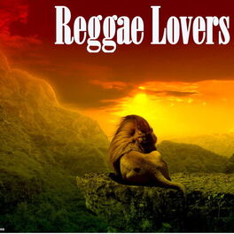 Album cover of Reggae Lovers