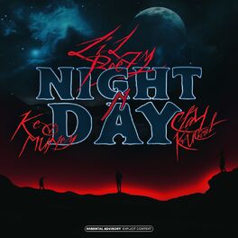 Album cover of Night N Day (feat. Kevo Muney & Clay 