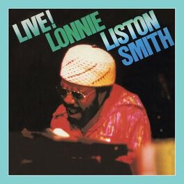 Album cover of Live!
