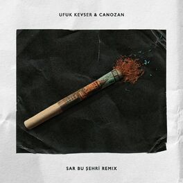 Album cover of Sar Bu Şehri (Remix)