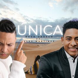Album cover of Única
