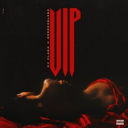 Album cover of V.I.P