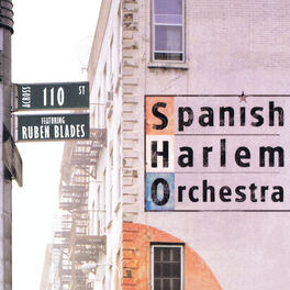 Album cover of Across 110th Street (Digitally Remastered)