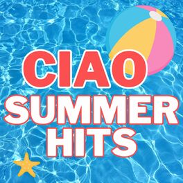 Album cover of CIAO SUMMER HITS
