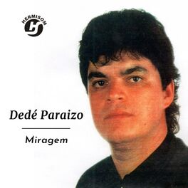 Album cover of Miragem