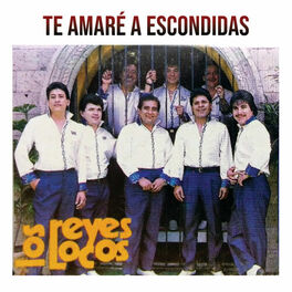 Album cover of Te Amaré A Escondidas