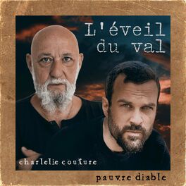 Album cover of L'éveil du val (feat. Charlelie Couture)