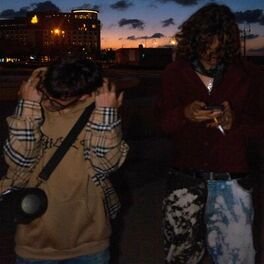 Album cover of Habla Penco