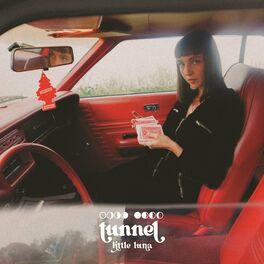Album cover of tunnel