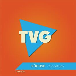Album cover of Sacellum