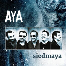 Album cover of SIEDMAYA