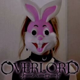 Album cover of OVERLORD 3 OP - VORACITY