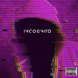 Album cover of Incognito
