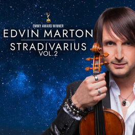 Album cover of Stradivarius, Vol. 2