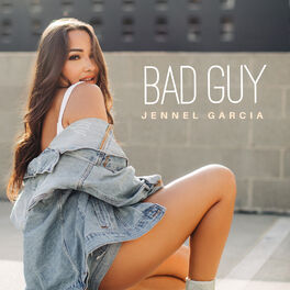 Album cover of Bad Guy