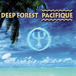 Album cover of Pacifique