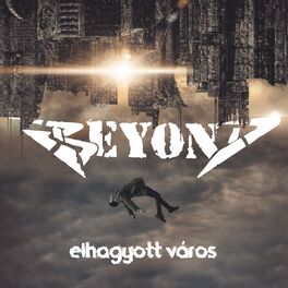 Album cover of Elhagyott város (2021)
