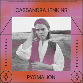 Album cover of Pygmalion