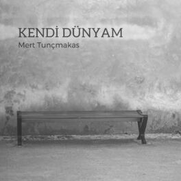 Album cover of Kendi Dünyam (Akustik)