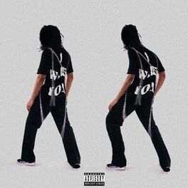 Album cover of Never Coming Down