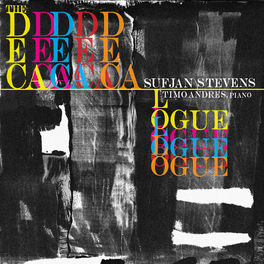Album cover of The Decalogue