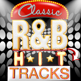 Album cover of Classic R&B Hit Tracks