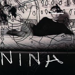 Album cover of Nina Hagen