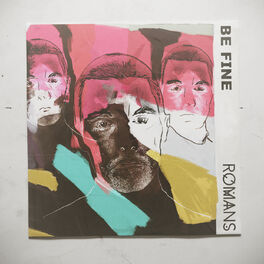 Album cover of Be Fine