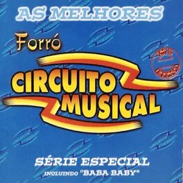 Album cover of As Melhores Série Especial